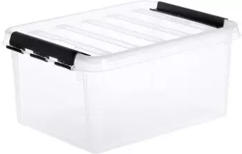 Hammarplast Smartstore Classic 10 34x25x16cm