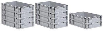 Proregal NextGen Economy 12x40x60cm 10 Stk. (RMK1-05)