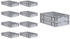 Proregal NextGen Economy 12x40x60cm 10 Stk. (RMK1-05)