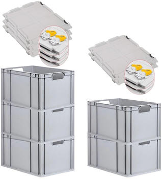 Proregal NextGen Economy 32x40x60cm 5 Stk. (RMK231-120)
