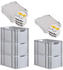 Proregal NextGen Economy 32x40x60cm 5 Stk. (RMK231-120)