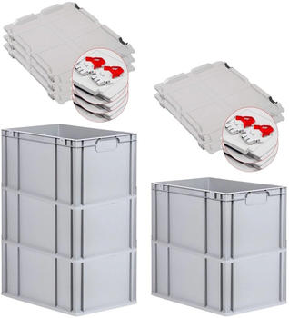 Proregal NextGen Economy 32x40x60cm 5 Stk. (RMK231-24)
