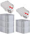 Proregal NextGen Economy 32x40x60cm 5 Stk. (RMK231-24)