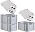 Proregal NextGen Economy 32x40x60cm 3 Stk. (RMK231-175)