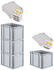 Proregal Nextgen Economy 32x30x40cm 4 Stk. (RMK231-132)