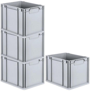Proregal Nextgen Economy 32x30x40cm 4 Stk. (RMK1-44)