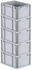 Proregal Nextgen Economy 22x30x40cm 5 Stk. (RMK1-19)