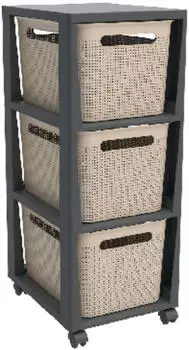 Rotho Brisen 37x30x35cm (1049707422)