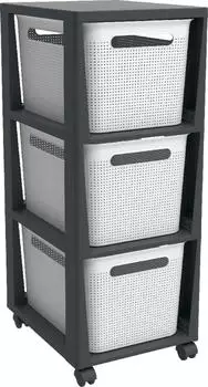 Rotho Brisen 37x30x35cm (1049701100)