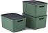 Rotho Jive 26x18x13cm 16L 3 Stk.