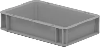 Surplus Systems Eurobox 30x20x7cm (302007-725) Surplus Systems Eurobox 30x20x7cm (302007-725)