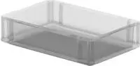Surplus Eurobox B 30 X 20 X 7 Cm Lagerkiste Transportbox Kunststoffbox Lagerbox