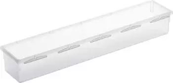 Rotho Basic 38x8x5cm (1788300096)