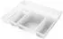 Rotho Basic 38x8x5cm (1788300096)