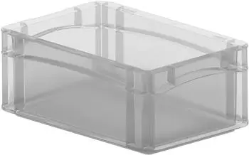 Surplus Eurobox B 30x20x12cm (302012-000) Surplus Eurobox B 30x20x12cm (302012-000)