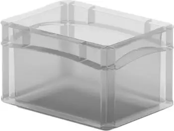 Surplus Eurobox Systems 20x15x12cm (201512-000) Surplus Eurobox Systems 20x15x12cm (201512-000)