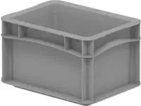 Surplus Eurobox B 20 X 15 X 12 Cm Lagerkiste Transportbox Kunststoffbox Lagerbox