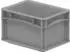 Surplus Eurobox Systems 20x15x12cm (201512-725)