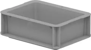 Surplus Systems Eurobox 20x15x7cm (201507-725) Surplus Systems Eurobox 20x15x7cm (201507-725)