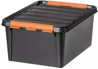 Profi-box 14 L Schwarz Smartstore Pro 15