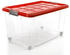 BigDean Aufbewahrungsbox 60L 4 Stk. (801231)
