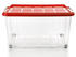 BigDean Aufbewahrungsbox 60L 4 Stk. (801231)