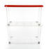 BigDean Aufbewahrungsbox 60L 4 Stk. (801231)