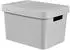Curver INFINITY Aufbewahrungsbox 17 L hellgrau