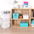 Curver Infinity 4,5L 27x19x12cm mit Deckel weiß