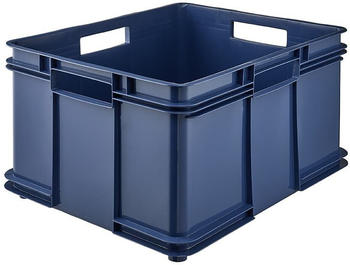 keeeper Euro-Box Bruno XXL 54L blau keeeper Euro-Box Bruno XXL 54L blau