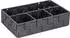 Wenko Adria 4 Fächer 26x7,5x17cm (24224100)