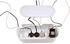 D-Line Cable Box Big White (37692)