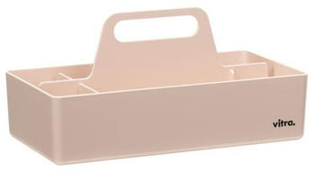 Vitra Storage Toolbox Recycled zartros&eacute;