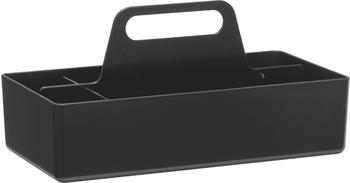 Vitra Storage Toolbox Recycled basic dark