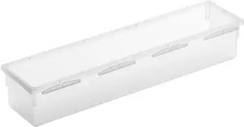 Rotho Basic 30x8x5cm (1788200096)
