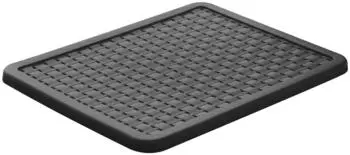 Rotho Deckel f&uuml;r Korb Country 18L (1115508853)