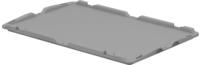 Surplus Deckel für Eurobox 60x40cm (604000)