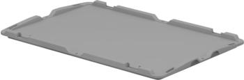 Surplus Deckel für Eurobox 60x40cm (604000S-010) Surplus Deckel für Eurobox 60x40cm (604000S-010)