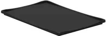 Surplus Deckel für Eurobox 60x40cm (604000-766) Surplus Deckel für Eurobox 60x40cm (604000-766)