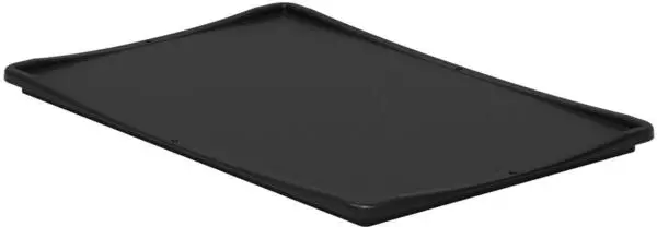 Surplus Deckel für Eurobox 60x40cm (604000)