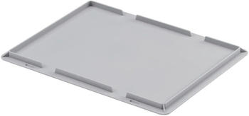 Alutec Auflagedeckel 40x30cm (05080)