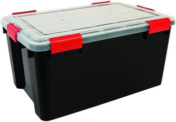 Iris Ohyama All-Weather AT-L 50L schwarz Iris Ohyama All-Weather AT-L 50L schwarz
