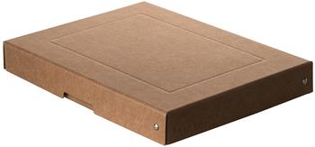 Falken Pure Box Nature A4 24x32x10cm (22001792)