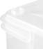 keeeper Bruno Eco XL 28L transparent