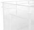 keeeper Bruno Eco XL 28L transparent