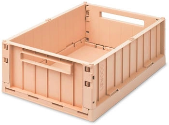 Liewood Weston L 50x36x19,5cm tuscany rose