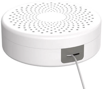 Hama Kabelbox mit integrierter Kabelf&uuml;hrung (00221014)