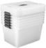 Juskys Aufbewahrungsbox 30L 6 Stk. (300392)