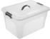 Juskys Aufbewahrungsbox 30L 6 Stk. (300392)