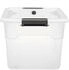 Juskys Aufbewahrungsbox 30L 6 Stk. (300392)